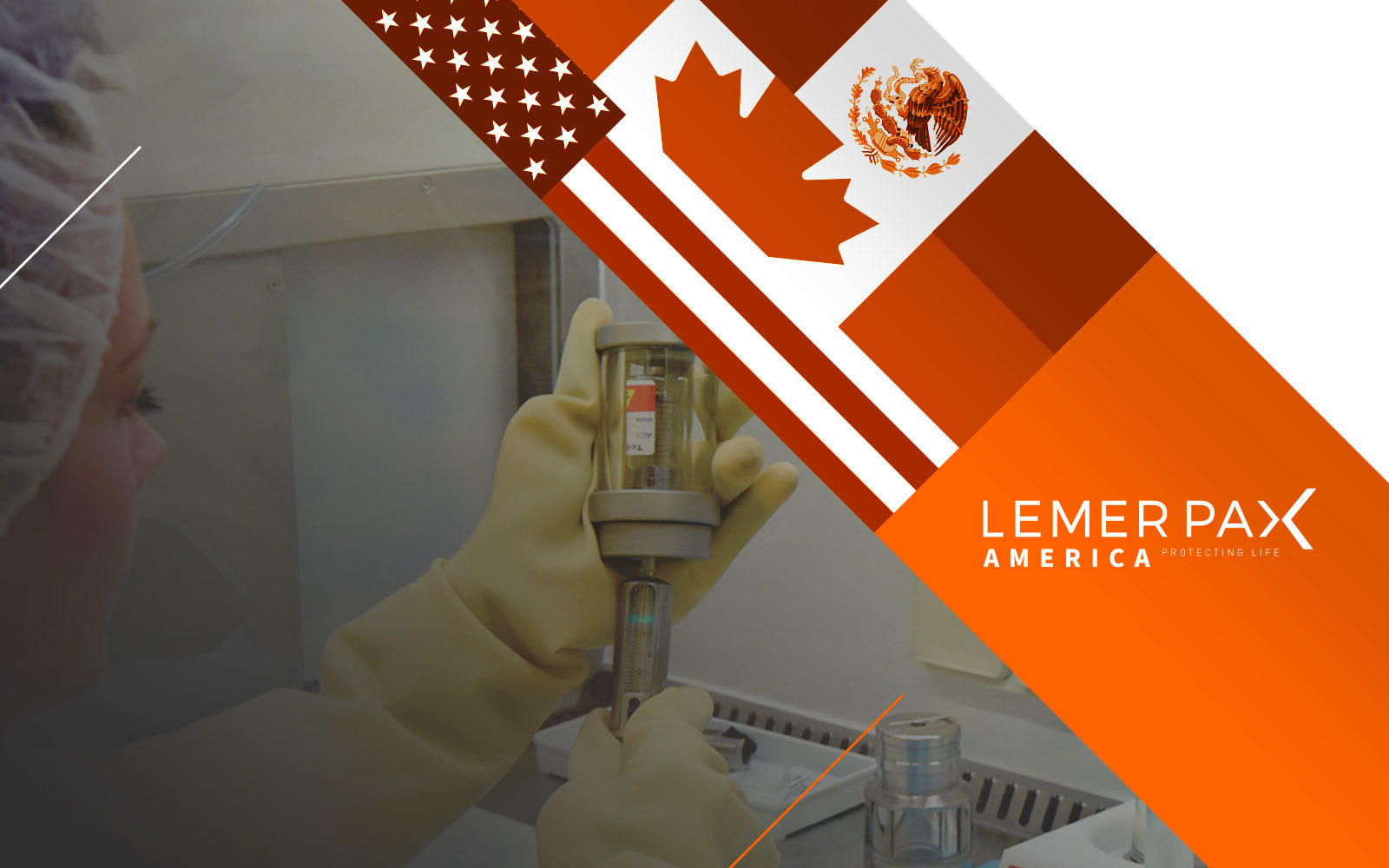 Lemer Pax and CCNuclear announce the creation of Lemer Pax America