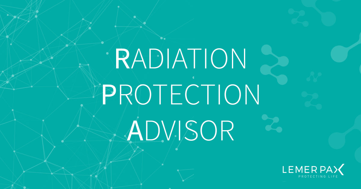 The Radiation Protection Advisor (RPA)